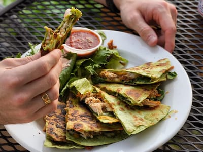 F. E. Pop's at 5 Points