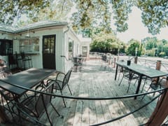 F. E. Pop's at 5 Points