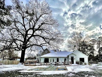 F. E. Pop's at 5 Points