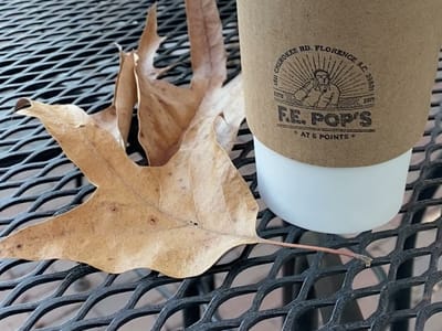 F. E. Pop's at 5 Points