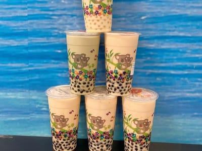 F&F Poke Bowl - W 12th St.