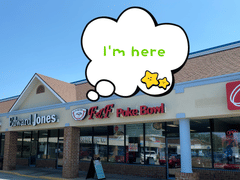 F&F Poke Bowl - W 12th St.