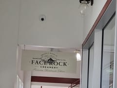 Face Rock Creamery