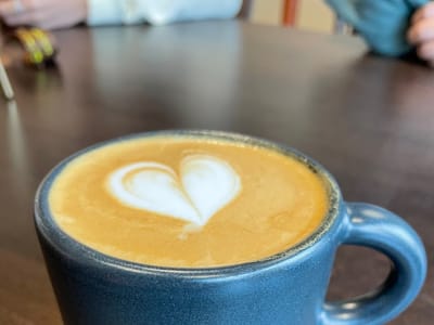 Factory Coffee - Downtown