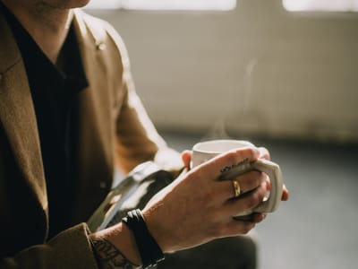 Factory Coffee - Downtown