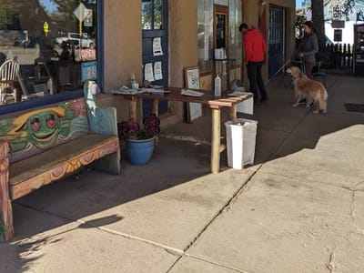 Fahrenheit Coffee Roasters