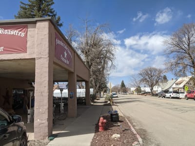 Fahrenheit Coffee Roasters