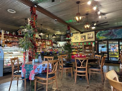 Fair Oaks Coffee House & Deli