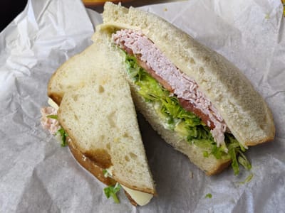 Fair Oaks Coffee House & Deli