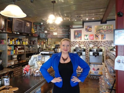 Fair Oaks Coffee House & Deli