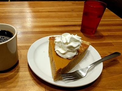 Fair Trade Coffee House