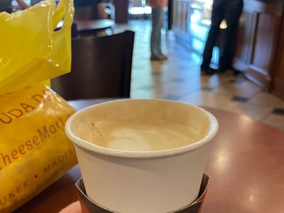 Fair Trade Coffee House