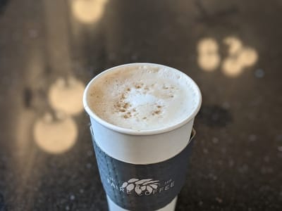 FaireCoffee