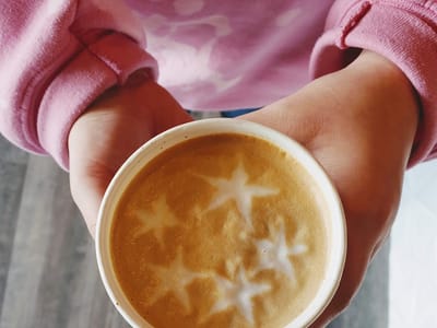 Fairfax Simply Social Coffee