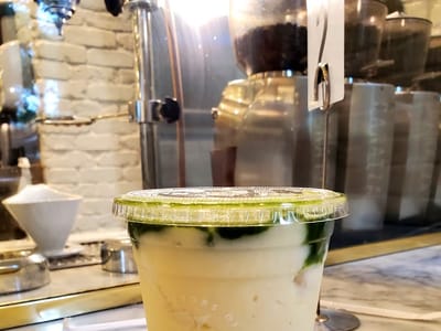 Fairgrounds Coffee and Tea