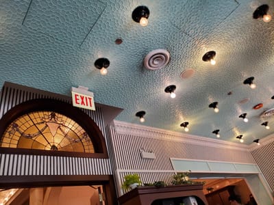 Fairgrounds Coffee & Tea