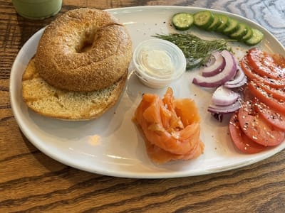 Fairgrounds Coffee & Tea