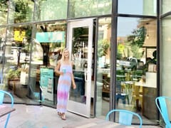 Fairgrounds Coffee & Tea