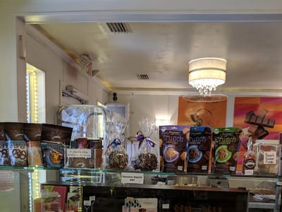 Fairhope Chocolate