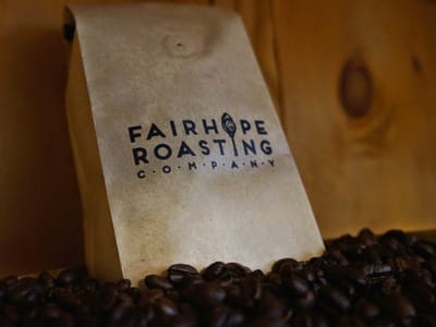 Fairhope Roasting Company