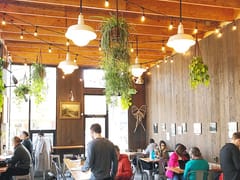 Fairlane Coffee
