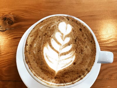 Fairmount Coffee Company