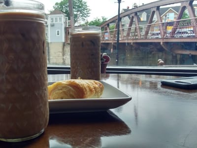 FairPour Coffee Roasters