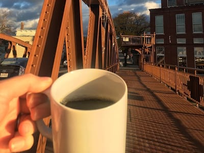 FairPour Coffee Roasters