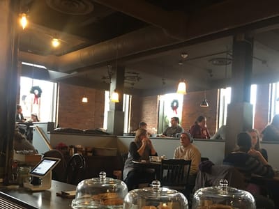 FairPour Coffee Roasters