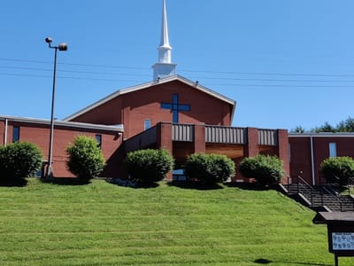 Faith Assembly of God Church