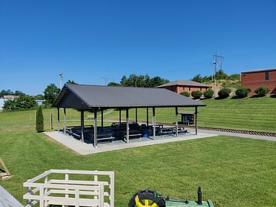 Faith Assembly of God Church