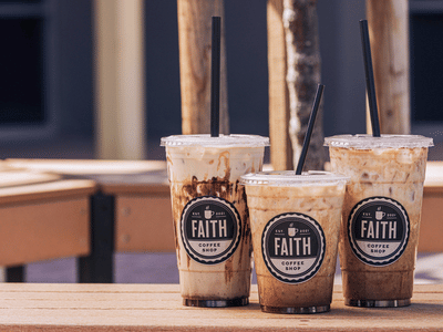Faith Coffee Shop