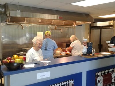 Faith Home Cafe' - Coffee & More