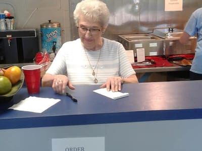 Faith Home Cafe' - Coffee & More