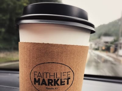 FaithLife Market