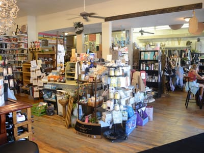 Fala's Treasures & Coffee House