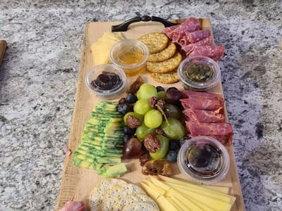 Fala's Treasures & Coffee House