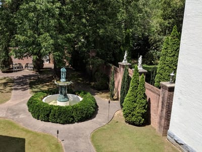 Falcon Rest Mansion & Gardens