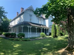 Falcon Rest Mansion & Gardens