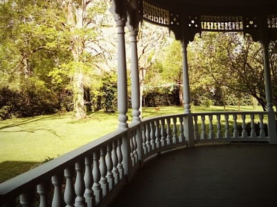 Falcon Rest Mansion & Gardens