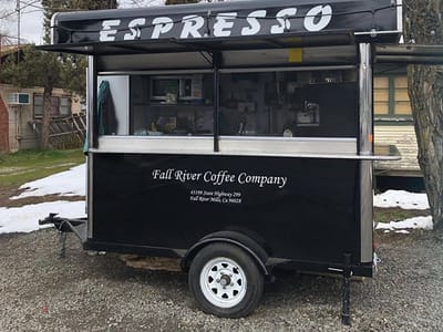 Fall River Coffee Company