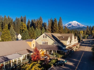 Fall River Coffee Company