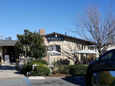 Fallbrook Coffee Company