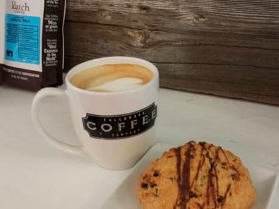 Fallbrook Coffee Company