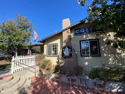 Fallbrook Coffee Company