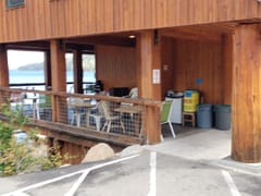 Fallen Leaf Lake Store