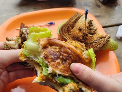 Falling Rock Cafe & Bookstore