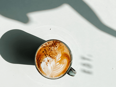 Falls Perk Coffee House