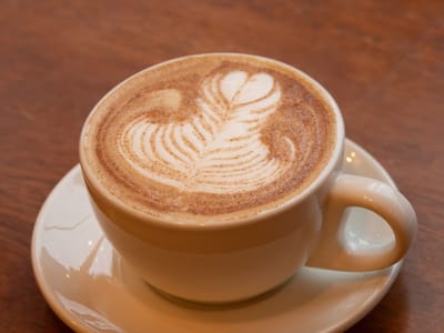 Familia Cafe in Arcata