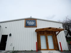 Familia Cafe in Arcata